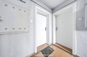 Wohnungstür - 