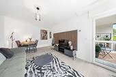 Wohnzimmer - 