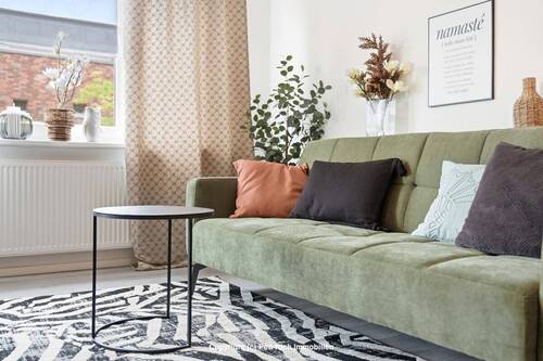 Wohnzimmer - 