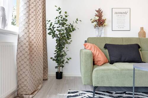 Wohnzimmer - 