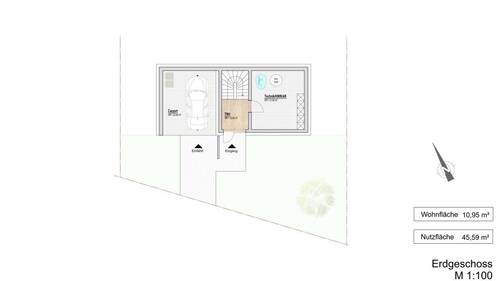 0003 - 5 Zimmer Einfamilienhaus in Igel