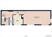 Erdgeschoss - 