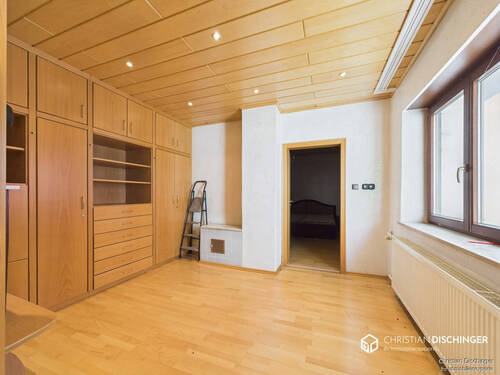Durchgangszimmer - 