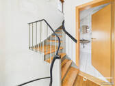 Treppenaufgang - 