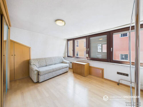Kinderzimmer - 