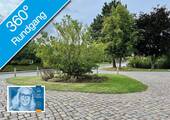Rund-Auffahrt - 