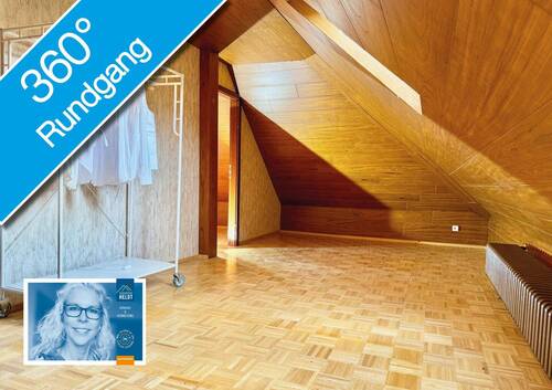 Ankleidezimmer - 