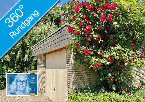 Garage - 