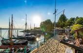 Museumshafen Övelgönne - 