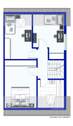 Obergeschoss - 