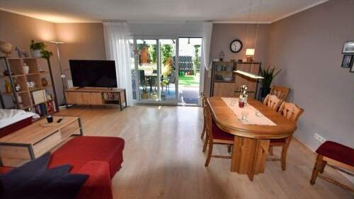 Wohnzimmer - 