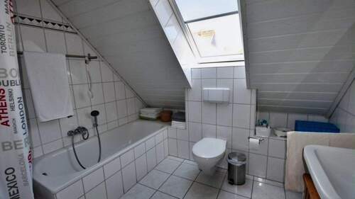Badezimmer - 