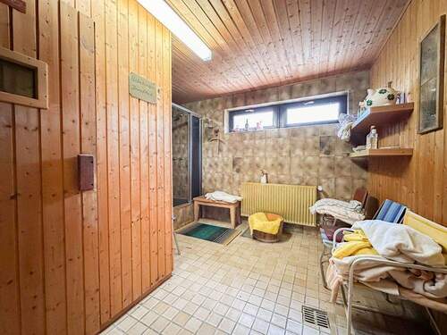 Sauna - 