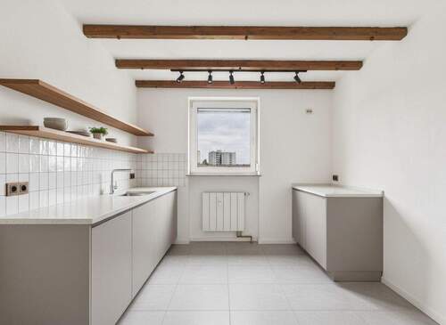 Ki-basiertes Homestaging - 