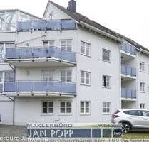 Vermietete 3-Zimmerwohnung mit 2 Balkonen und Garage! - Mohlsdorf-Teichwolframsdorf Reudnitz