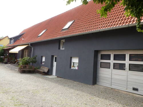 Außenansicht - 7 Zimmer Einfamilienhaus in Steinmauern