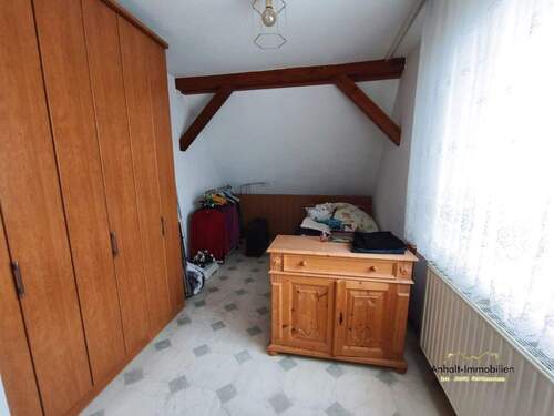 OG - Schlafzimmer 2 - 