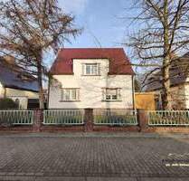 Viel Platz für Ihre Träume | familienfreundlicher Grundriss |nahe der Goitzsche - Bitterfeld-Wolfen