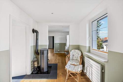 Masterbad Obergeschoss - 