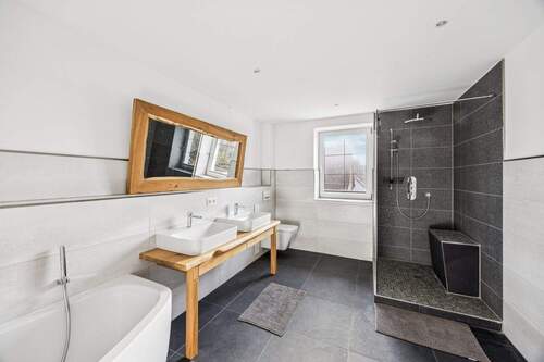 Schlafzimmer Obergeschoss - 