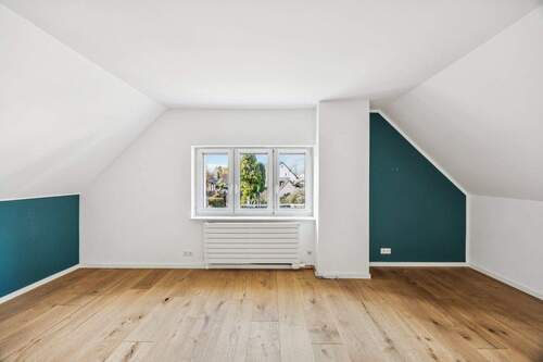 Südansicht/Obst&Gemüsegarten - 