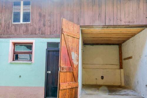 Außenansicht Nebengebäude - 