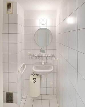 Gäste-WC - 