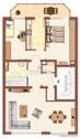 Grundriss - 