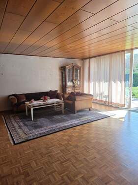 Wohnzimmer - 