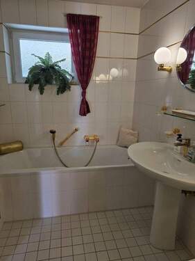 Badezimmer 1 - 