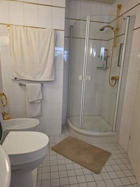 Badezimmer 1 - 