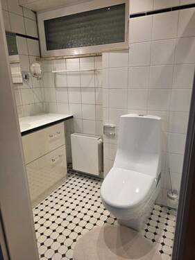 Badezimmer 2 mit Dusche - 