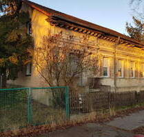 Großzügiges Arial nahe Berlin mit Entwicklungspotential - teilbar & ideal für Bauträger, Investoren - Wandlitz OT Schönerlinde