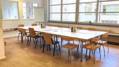 Meetingraum - Büro in Berlin