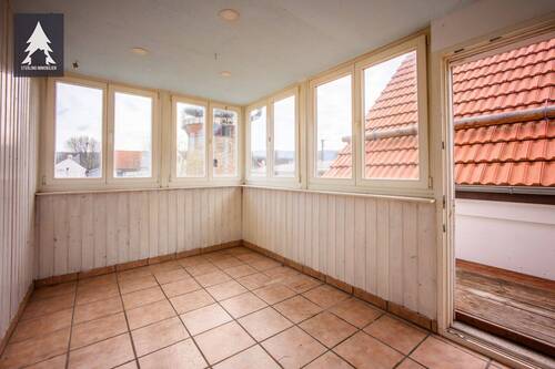 Veranda WE OG - 