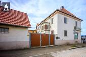 Seitenstraße Ansicht - 
