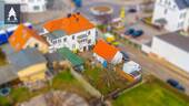 Luftbild - Gewerbeobjekt (Büro, Produktion, Verkauf) in Gernrode zum Kaufen