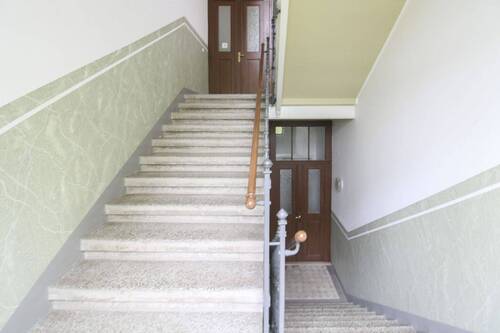 Treppenhaus - 
