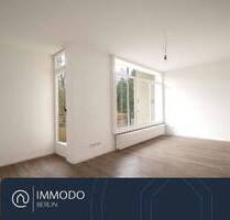 ?? Wohnglück am Volkspark Schöneberg - helle 2 Zimmer Wohnung mit sonnigen Süd West Balkon - Berlin