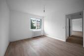 Schlafzimmer - 2 Zimmer Etagenwohnung in Berlin
