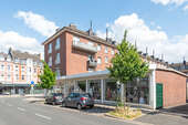 Immobilien-Stolberg-Wohnung-Kaufen-UV853-07 - Etagenwohnung mit 86,80 m² in Stolberg zum Kaufen