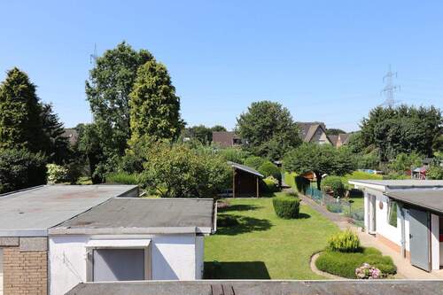 Gartenansicht - 