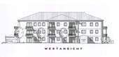 Westansicht - 