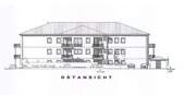 Ostansicht - 