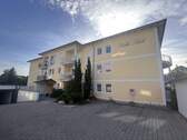 Bild 2 - 2 Zimmer Etagenwohnung zum Kaufen in Bad Füssing
