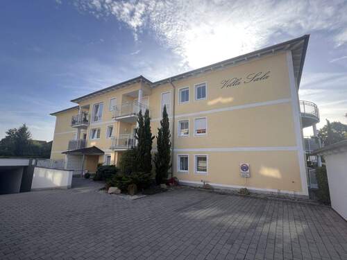 Bild 2 - 2 Zimmer Etagenwohnung zum Kaufen in Bad Füssing
