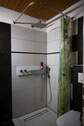 Bad: Dusche und WC - 