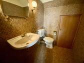 WC Obergeschoss - 