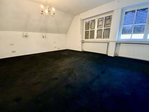 Elternschlafzimmer - 