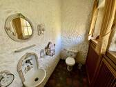 Gäste-WC - 